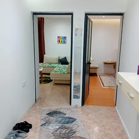 Koli Lejlighed Tirana