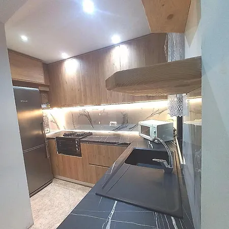 Koli Apartman *